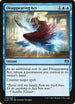 Disappearing Act (43) [Kaladesh]