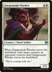 Fairgrounds Warden (13) [Kaladesh]