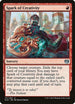 Spark of Creativity (131) [Kaladesh]