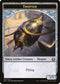 Thopter Token (7) [Kaladesh]