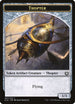 Thopter Token (7) [Kaladesh]