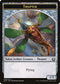 Thopter Token (8) [Kaladesh]