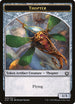 Thopter Token (8) [Kaladesh]