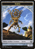 Servo Token (6) [Kaladesh]