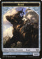 Beast Token (1) [Kaladesh]
