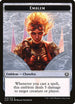 Emblem - Chandra, Torch of Defiance (10) [Kaladesh]