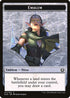 Emblem - Nissa, Vital Force (11) [Kaladesh]
