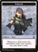 Emblem - Nissa, Vital Force (11) [Kaladesh]