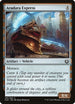 Aradara Express (195) [Kaladesh]