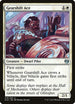 Gearshift Ace (16) [Kaladesh]