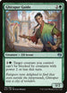 Ghirapur Guide (156) [Kaladesh]