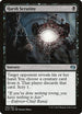 Harsh Scrutiny (85) [Kaladesh]