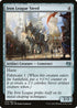 Iron League Steed (219) [Kaladesh]