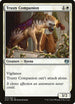 Trusty Companion (33) [Kaladesh]
