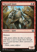 Wayward Giant (139) [Kaladesh]