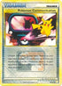 Pokemon Communication 98/129 (League Promo) [League & Championship Cards]