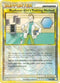Professor Elm's Training Method 100/123 (League Promo) [League & Championship Cards]