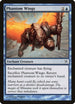 Phantom Wings (46) [Betrayers of Kamigawa]