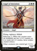 Angel of Invention (4) [Prerelease Cards]