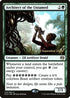 Architect of the Untamed (143) [Prerelease Cards]