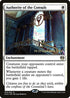Authority of the Consuls (5) [Prerelease Cards]