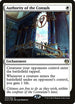 Authority of the Consuls (5) [Prerelease Cards]