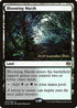 Blooming Marsh (243) [Prerelease Cards]