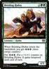 Bristling Hydra (147) [Prerelease Cards]