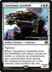 Cataclysmic Gearhulk (9) [Prerelease Cards]
