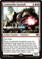 Combustible Gearhulk (112) [Prerelease Cards]