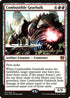 Combustible Gearhulk (112) [Prerelease Cards]