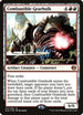 Combustible Gearhulk (112) [Prerelease Cards]
