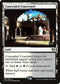 Concealed Courtyard (245) [Prerelease Cards]