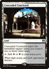 Concealed Courtyard (245) [Prerelease Cards]