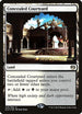 Concealed Courtyard (245) [Prerelease Cards]