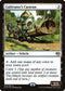 Cultivator's Caravan (203) [Prerelease Cards]
