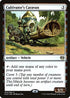 Cultivator's Caravan (203) [Prerelease Cards]