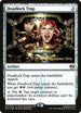 Deadlock Trap (204) [Prerelease Cards]