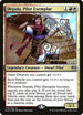 Depala, Pilot Exemplar (178) [Prerelease Cards]