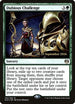 Dubious Challenge (152) [Prerelease Cards]
