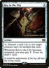 Key to the City (220) [Prerelease Cards]