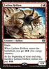 Lathnu Hellion (121) [Prerelease Cards]