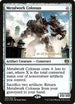 Metalwork Colossus (222) [Prerelease Cards]