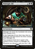 Midnight Oil (92) [Prerelease Cards]