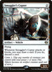 Smuggler's Copter (235) [Prerelease Cards]
