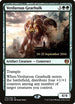 Verdurous Gearhulk (172) [Prerelease Cards]