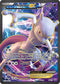 Mewtwo EX XY125 [XY Promos]