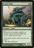 Scaled Hulk (143) [Betrayers of Kamigawa]