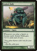 Scaled Hulk (143) [Betrayers of Kamigawa]