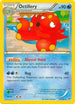 Octillery (XY Breakthrough) (33/203) [Deck Exclusives]